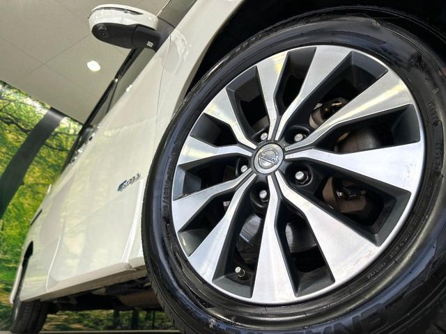 NISSAN SERENA  S-HYBRID 2017 Image 31