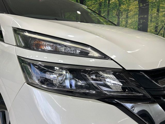 NISSAN SERENA  S-HYBRID 2017 Image 31