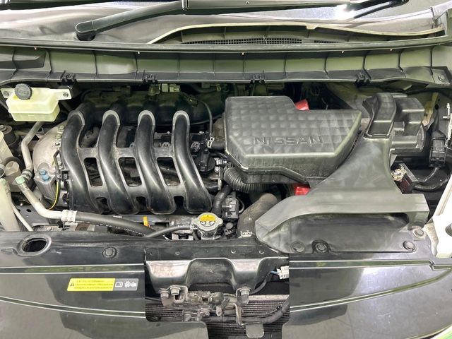 NISSAN SERENA  S-HYBRID 2017 Image 31