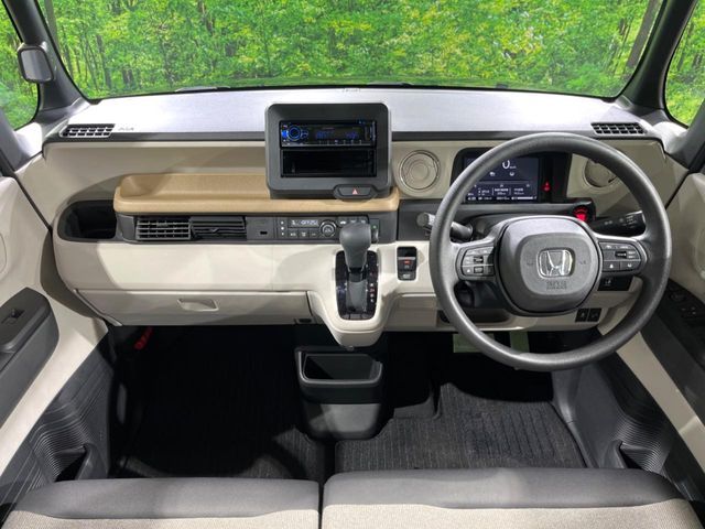 HONDA N BOX 2024 Image 31