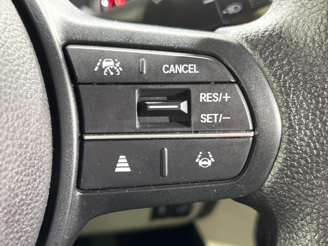 HONDA N BOX 2024 Image 31