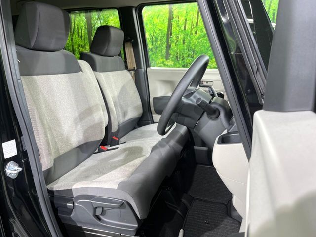 HONDA N BOX 2024 Image 31