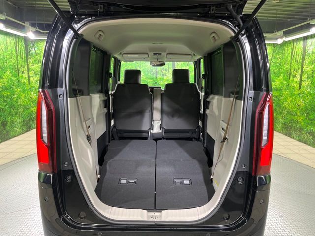 HONDA N BOX 2024 Image 31