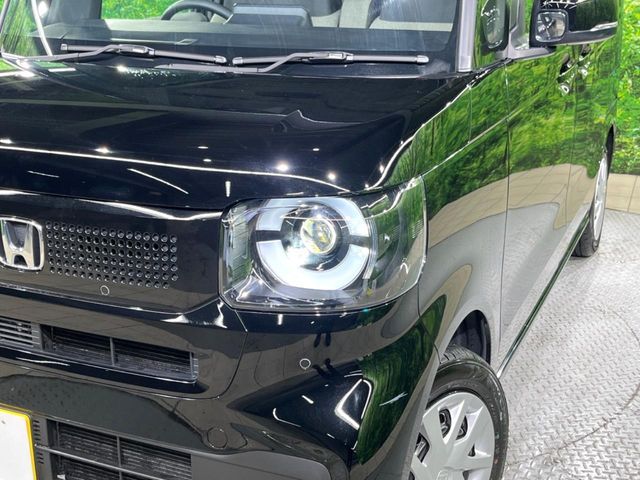 HONDA N BOX 2024 Image 31