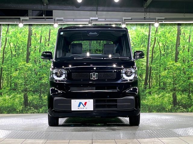 HONDA N BOX 2024 Image 31
