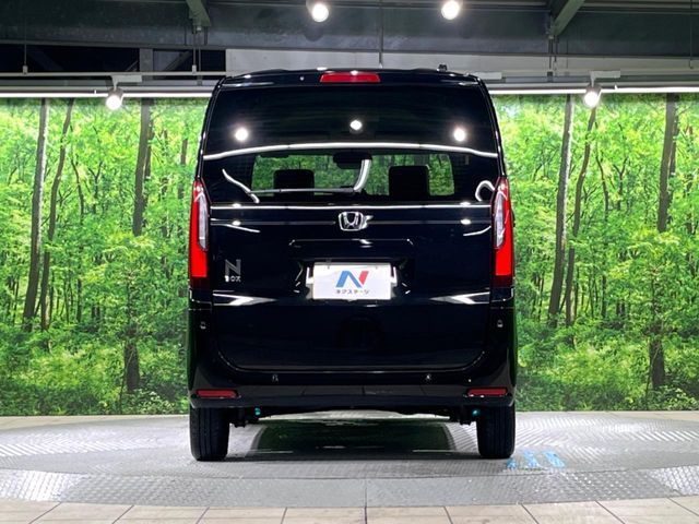 HONDA N BOX 2024 Image 31