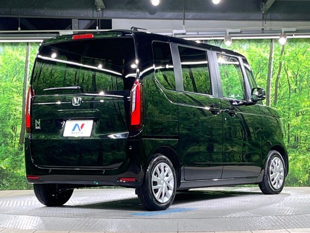 HONDA N BOX 2024 Image 31