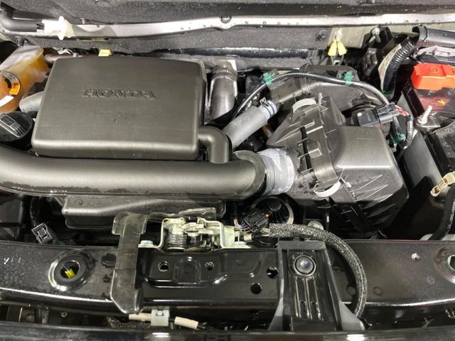 HONDA N BOX 2024 Image 31