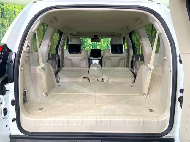 TOYOTA LANDCRUISER PRADO 2022 Image 31