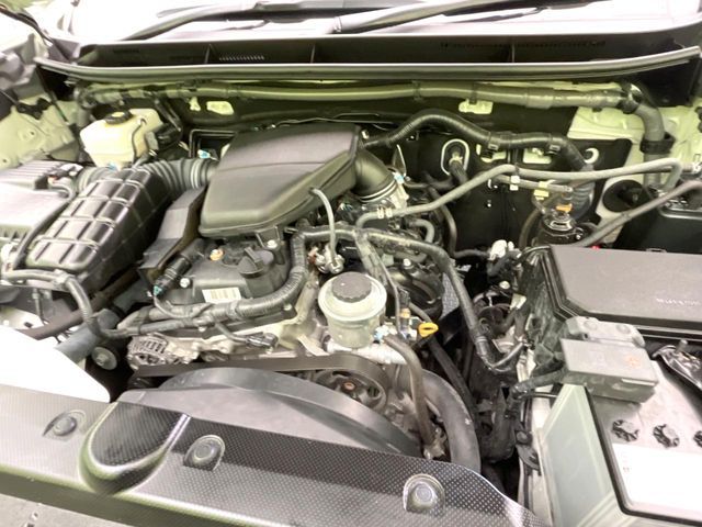 TOYOTA LANDCRUISER PRADO 2022 Image 31