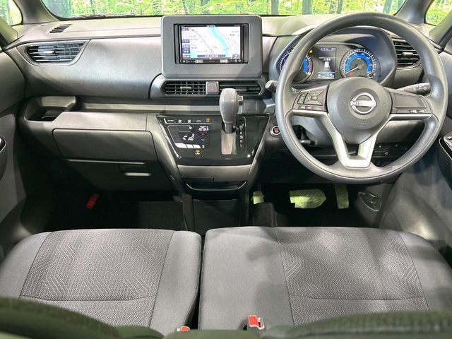 NISSAN ROOX 2024 Image 31