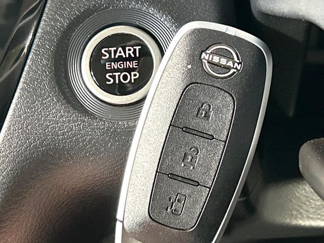 NISSAN ROOX 2024 Image 31