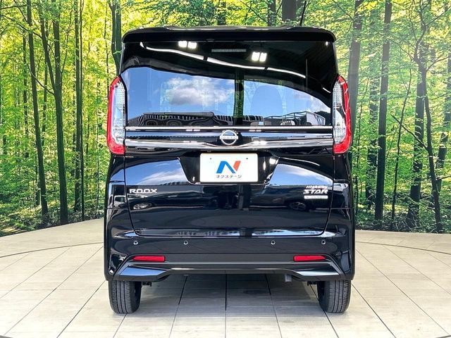 NISSAN ROOX 2024 Image 31