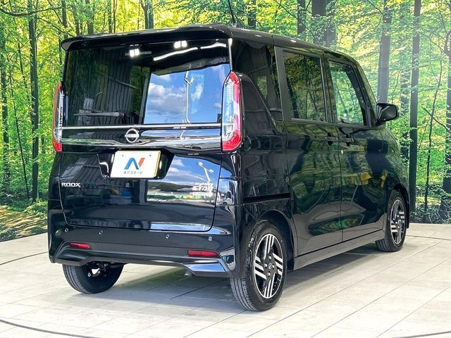 NISSAN ROOX 2024 Image 31