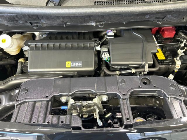 NISSAN ROOX 2024 Image 31