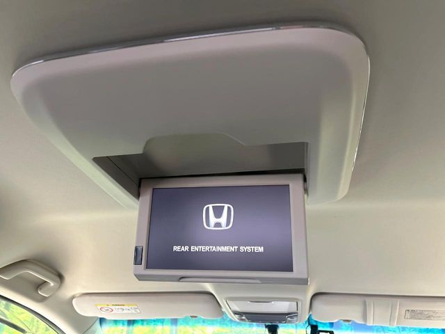 HONDA ODYSSEY 2013 Image 31