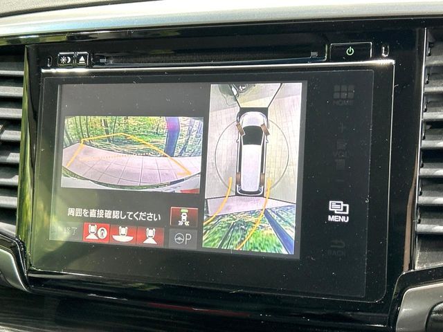 HONDA ODYSSEY 2013 Image 31