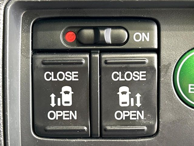 HONDA ODYSSEY 2013 Image 31