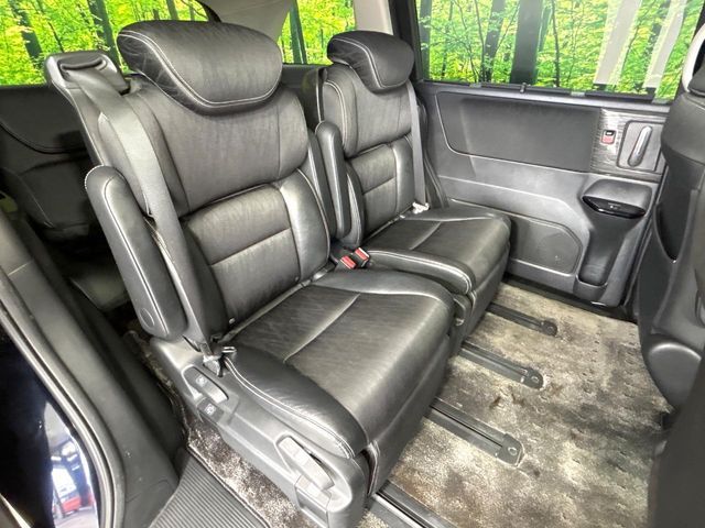 HONDA ODYSSEY 2013 Image 31