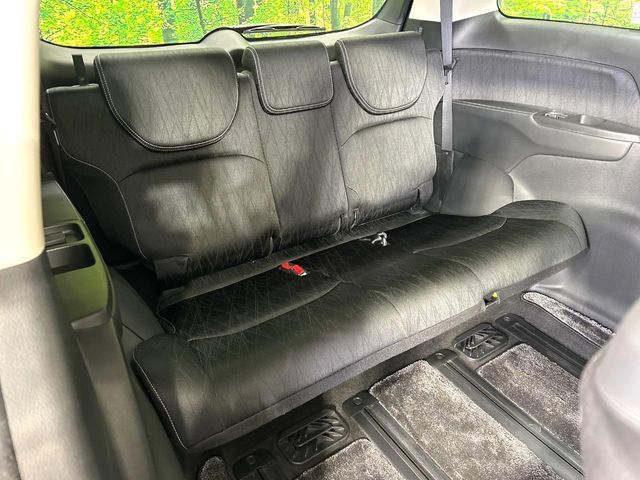 HONDA ODYSSEY 2013 Image 31