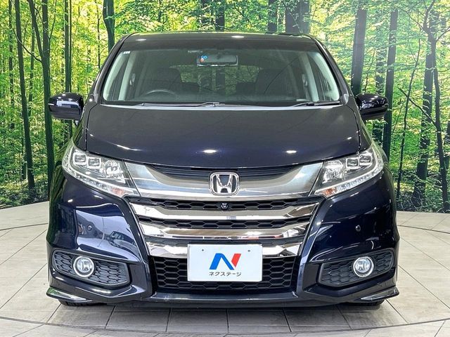 HONDA ODYSSEY 2013 Image 31