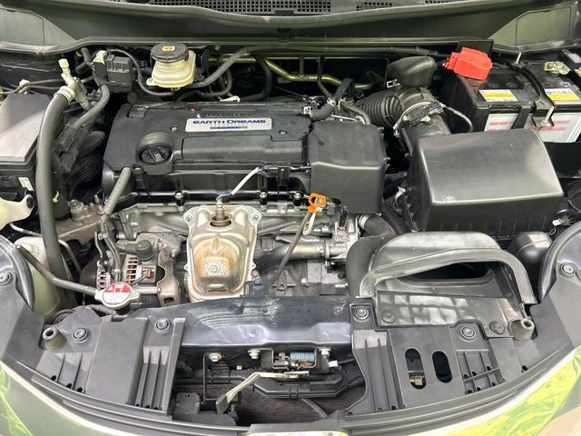 HONDA ODYSSEY 2013 Image 31