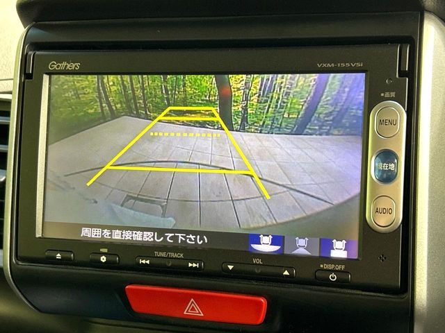 HONDA N BOX 2015 Image 31