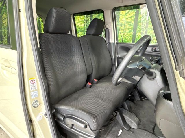 HONDA N BOX 2015 Image 31