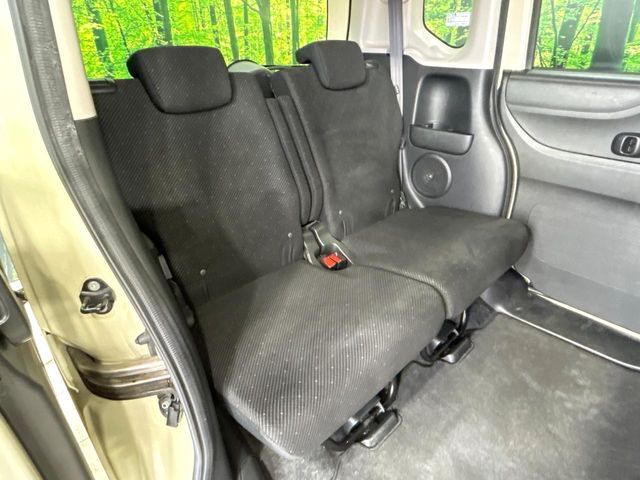 HONDA N BOX 2015 Image 31