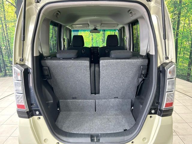 HONDA N BOX 2015 Image 31