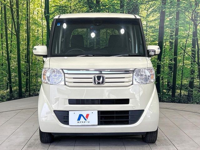 HONDA N BOX 2015 Image 31