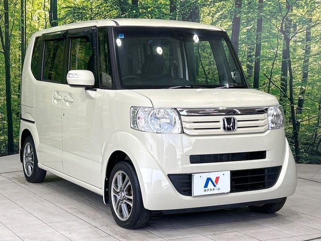 HONDA N BOX 2015 Image 31