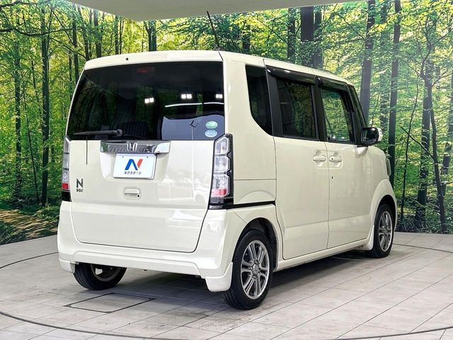 HONDA N BOX 2015 Image 31