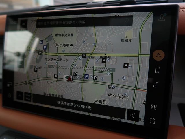 ROVER DEFENDER 2024 Image 31