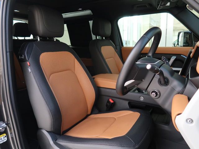 ROVER DEFENDER 2024 Image 31