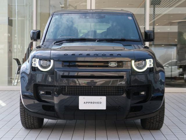 ROVER DEFENDER 2024 Image 31