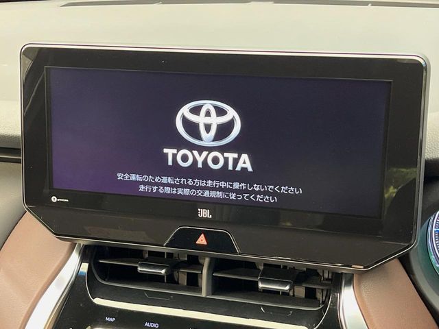 TOYOTA HARRIER HYBRID 2020 Image 31