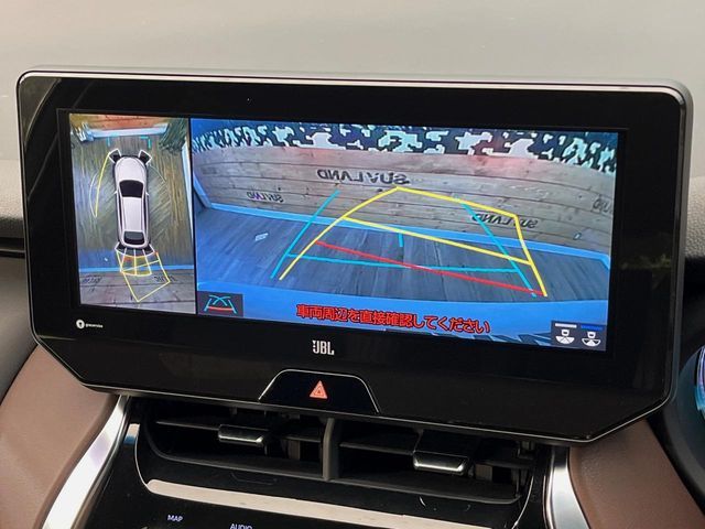 TOYOTA HARRIER HYBRID 2020 Image 31