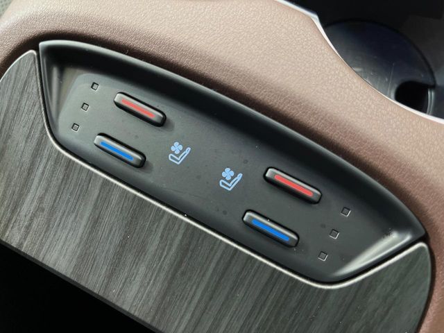 TOYOTA HARRIER HYBRID 2020 Image 31