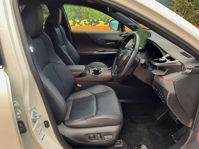 TOYOTA HARRIER HYBRID 2020 Image 31