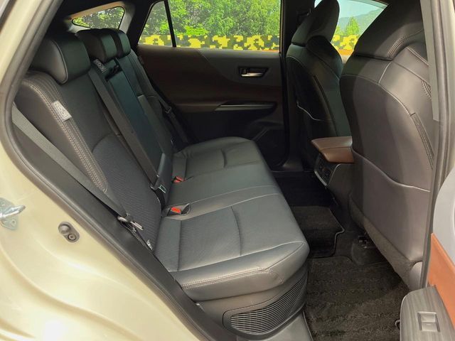 TOYOTA HARRIER HYBRID 2020 Image 31