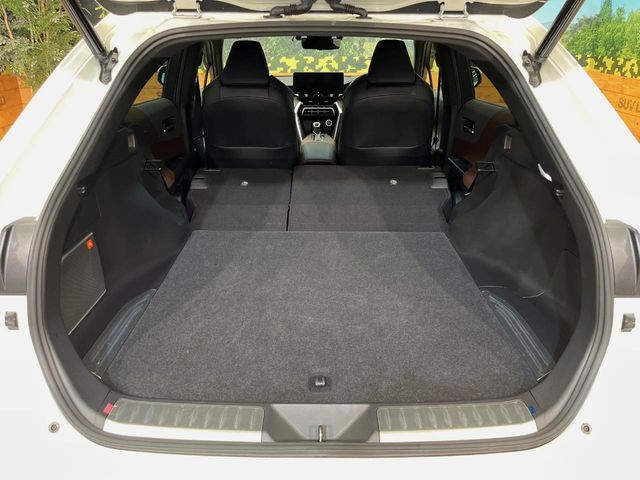 TOYOTA HARRIER HYBRID 2020 Image 31