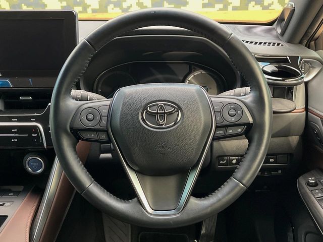 TOYOTA HARRIER HYBRID 2020 Image 31