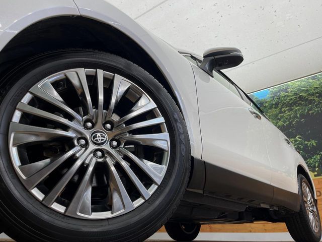 TOYOTA HARRIER HYBRID 2020 Image 31