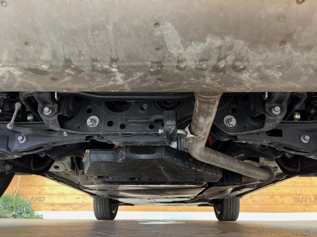 TOYOTA HARRIER HYBRID 2020 Image 31