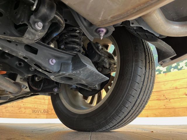 TOYOTA HARRIER HYBRID 2020 Image 31