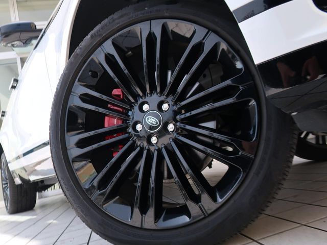 ROVER RANGE  VE 2024 Image 31