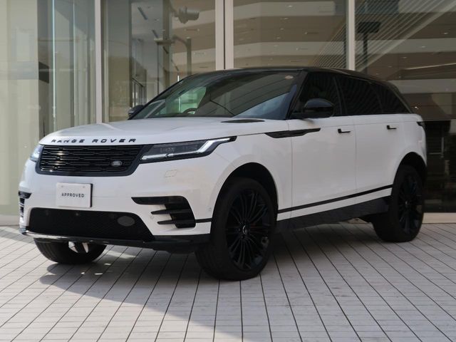 ROVER RANGE  VE 2024 Image 31