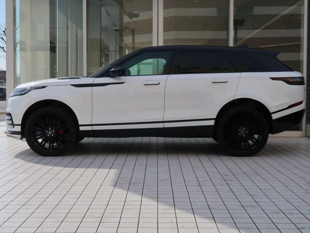ROVER RANGE  VE 2024 Image 31