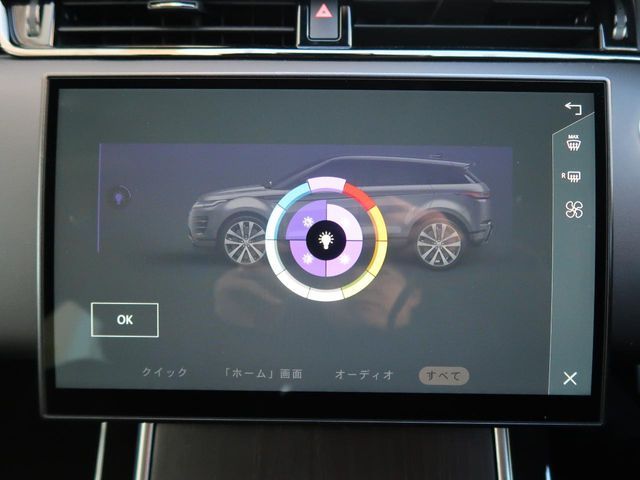 ROVER RANGE  EV 2024 Image 31